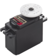 Servomotor